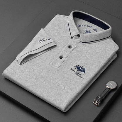 Van Rijn Fashion® | Luxe Poloshirt