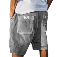 Van Rijn Fashion® | Elegante korte broek