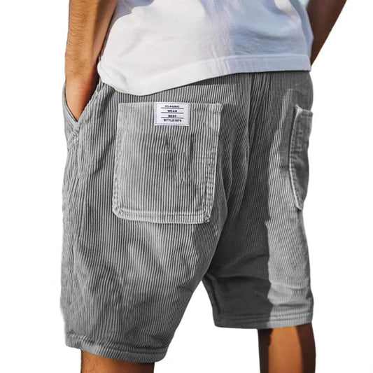 Van Rijn Fashion® |  Elegante korte broek