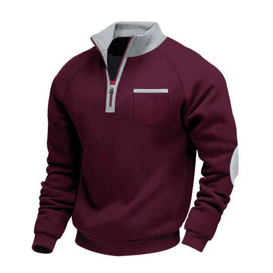 Van Rijn Fashion® | Lente Heren Trui