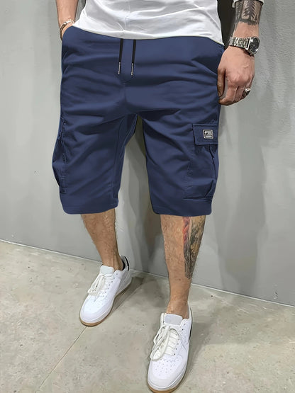 Van Rijn Fashion® | Cargo short voor heren