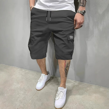 Van Rijn Fashion® | Cargo short voor heren