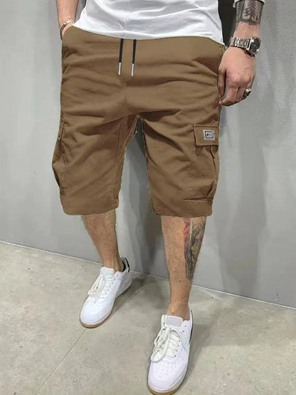 Van Rijn Fashion® | Cargo short voor heren