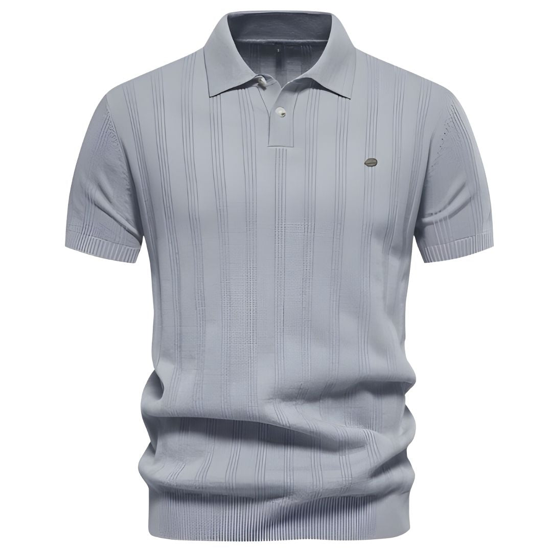 Van Rijn Fashion® | Casual Heren Polo