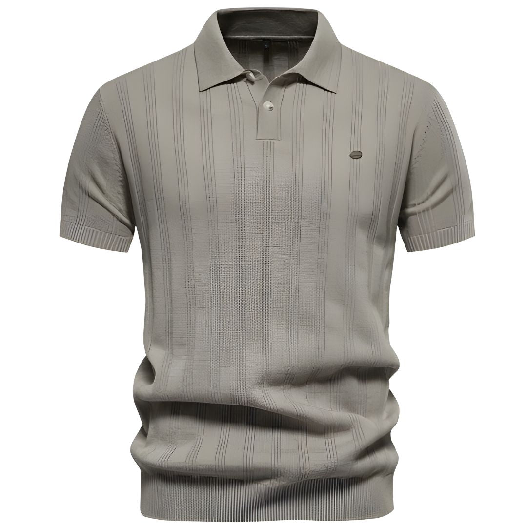 Van Rijn Fashion® | Casual Heren Polo