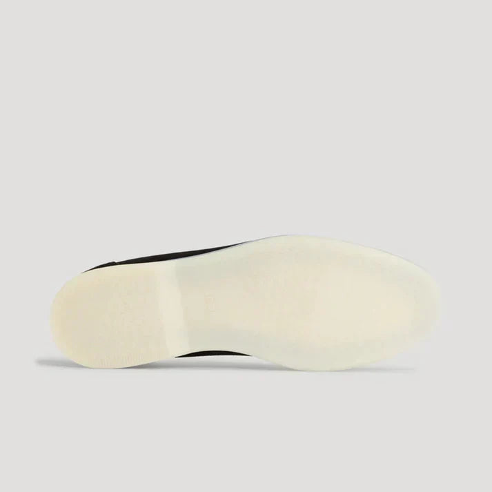 Van Rijn Fashion® | Suède Loafers