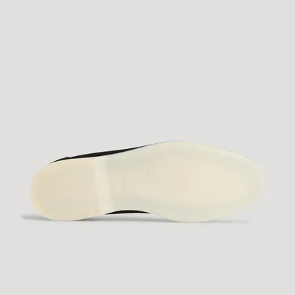 Van Rijn Fashion® | Suède Loafers