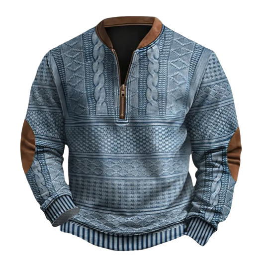 Van Rijn Fashion® | Outdoor trui