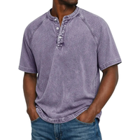 Van Rijn Fashion® | Vintage Mannen Shirt