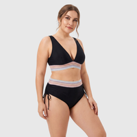 Van Rijn Fashion® | Corrigerende Bikini