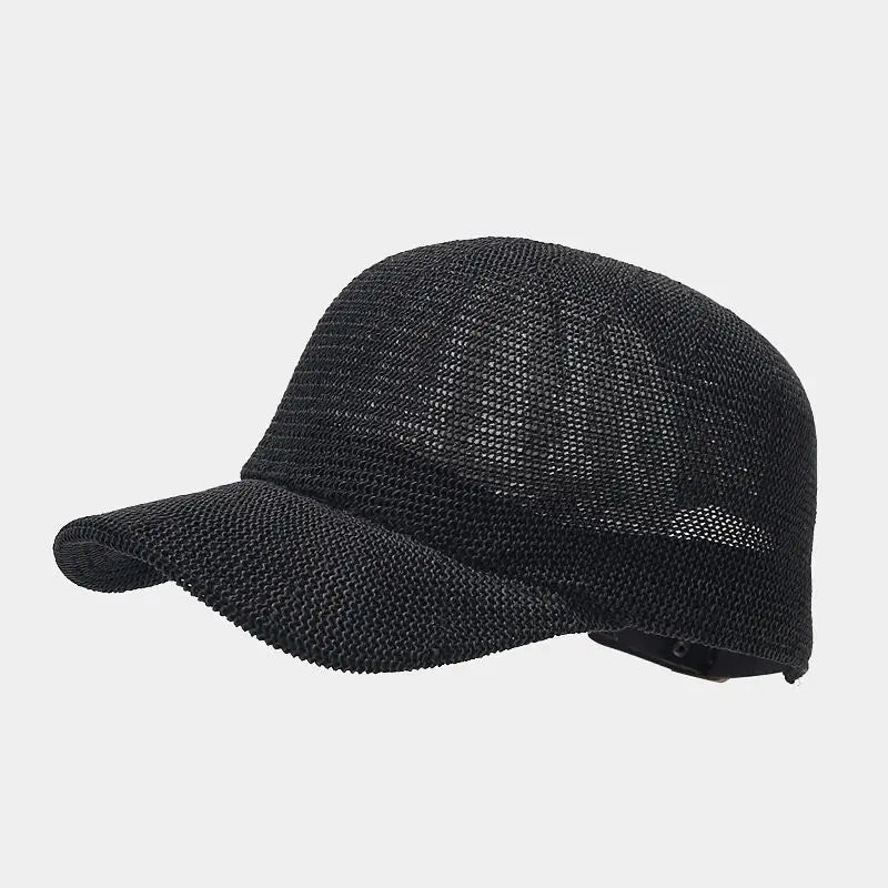 Van Rijn Fashion® | Luchtige zonnepet