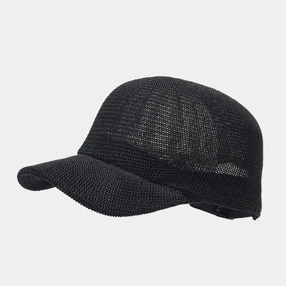 Van Rijn Fashion® | Luchtige zonnepet