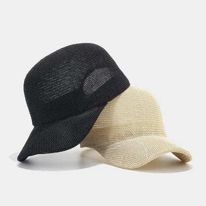 Van Rijn Fashion® | Luchtige zonnepet