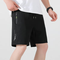 Van Rijn Fashion® | Sneldrogende Sportshorts