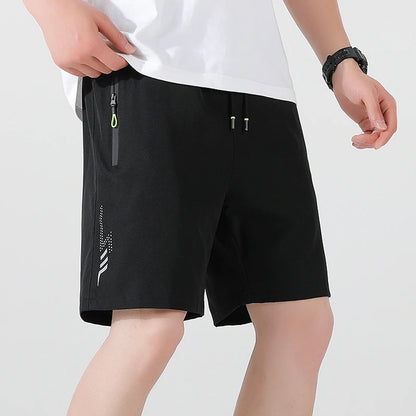 Van Rijn Fashion® | Sneldrogende Sportshorts