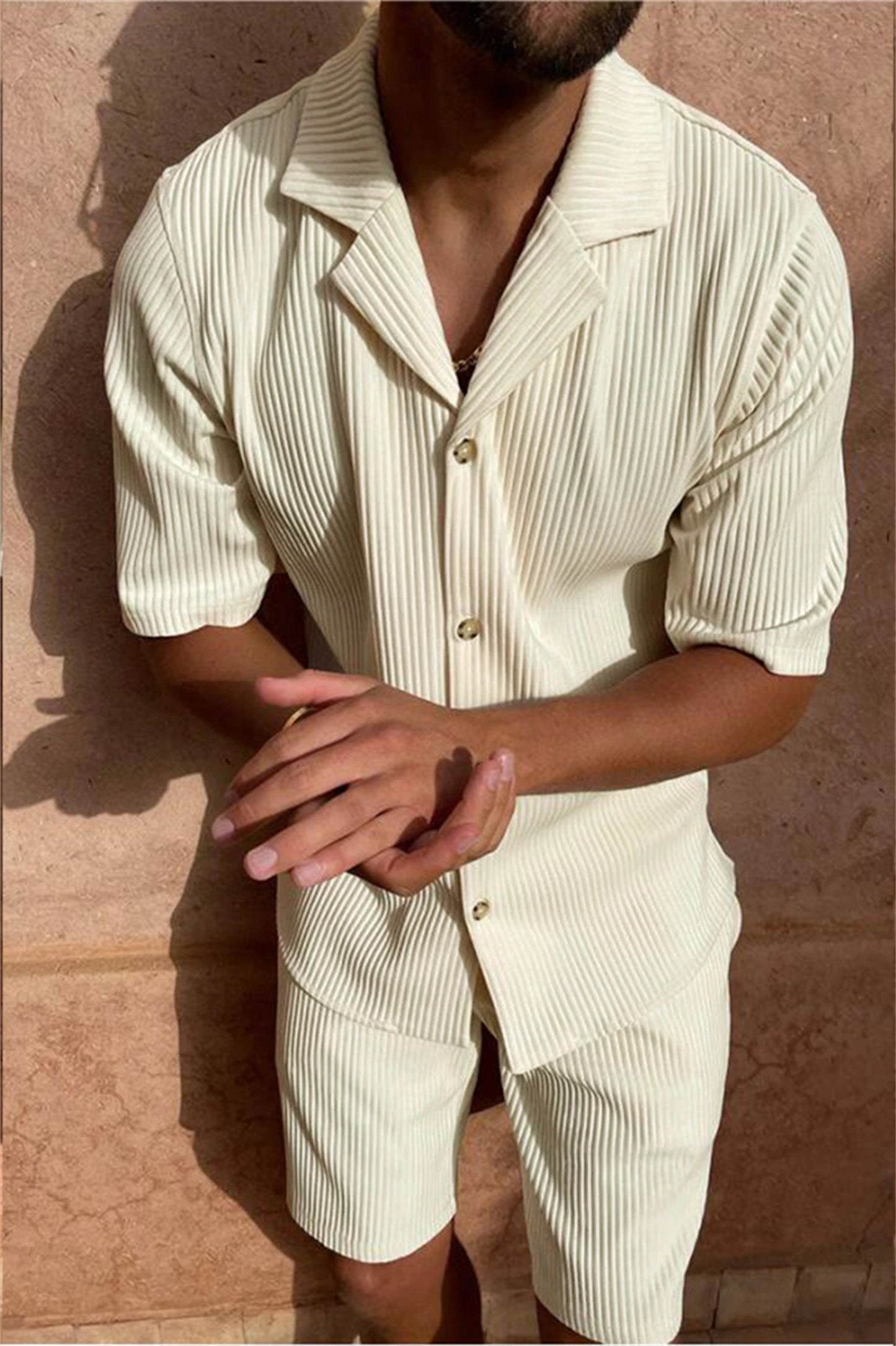 Van Rijn Fashion® | Corduroy Zomerset