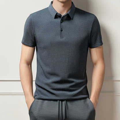 Van Rijn Fashion® | Heren Business Polo