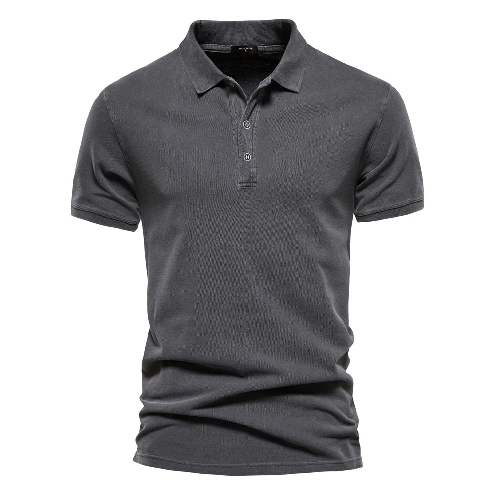 Van Rijn Fashion® | Casual Heren Polo