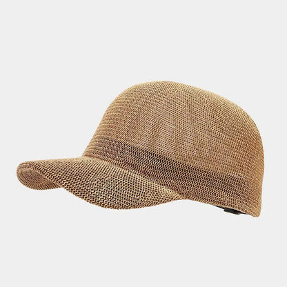 Van Rijn Fashion® | Luchtige zonnepet