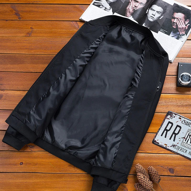Van Rijn Fashion® | Slim Fit Jas