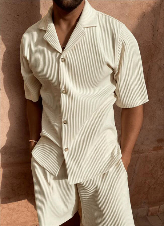 Van Rijn Fashion® | Corduroy Zomerset