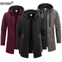Van Rijn Fashion® | Oversized Zip Hoodie