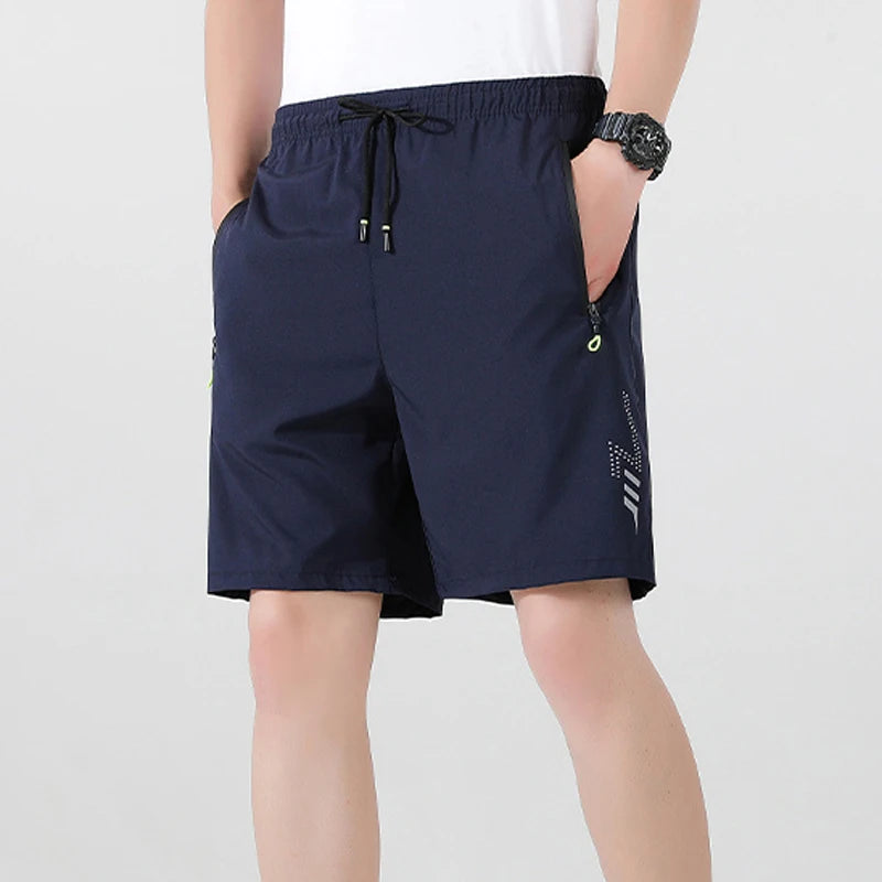 Van Rijn Fashion® | Sneldrogende Sportshorts
