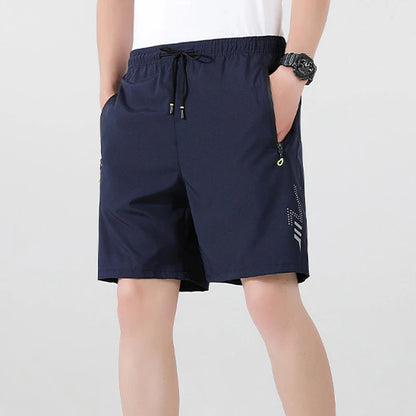 Van Rijn Fashion® | Sneldrogende Sportshorts