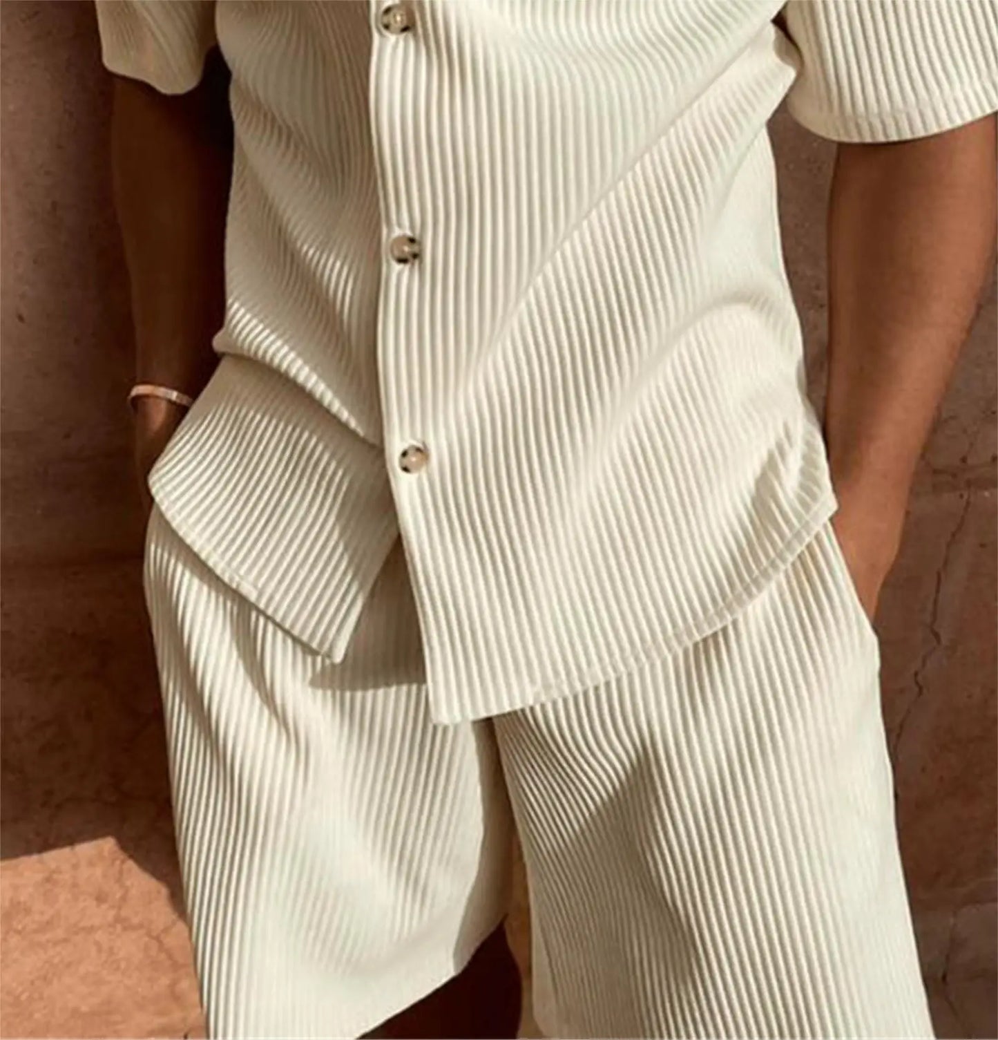 Van Rijn Fashion® | Corduroy Zomerset
