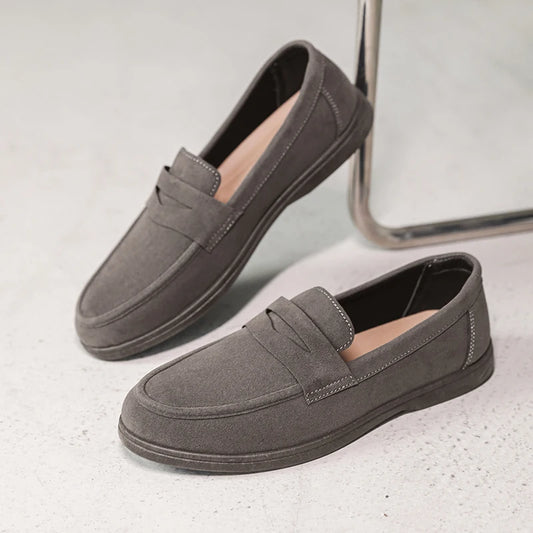 Van Rijn Fashion® | Heren Instappers