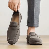 Van Rijn Fashion® | Heren Instappers
