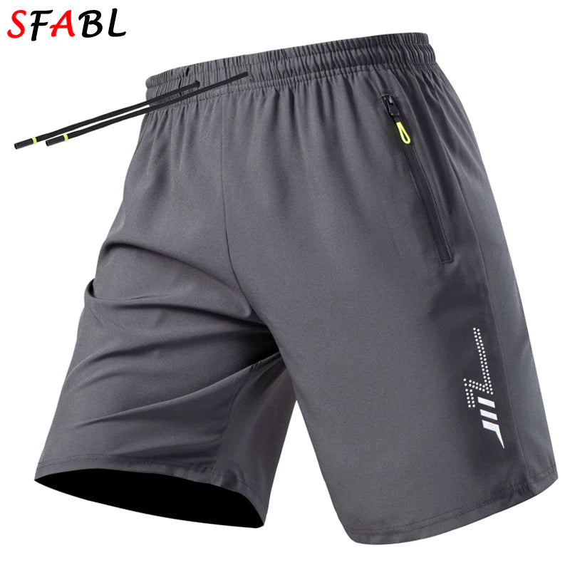 Van Rijn Fashion® | Sneldrogende Sportshorts
