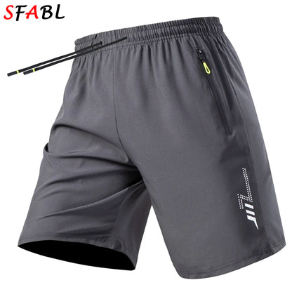 Van Rijn Fashion® | Sneldrogende Sportshorts