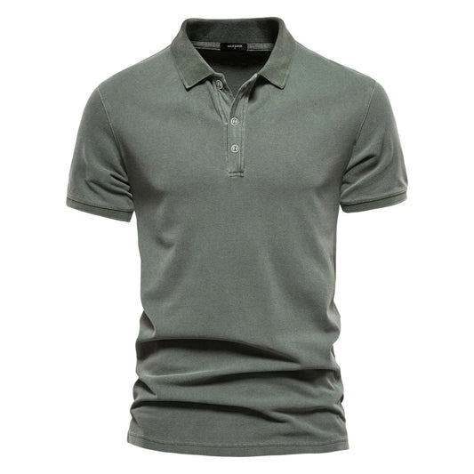 Van Rijn Fashion® | Casual Heren Polo