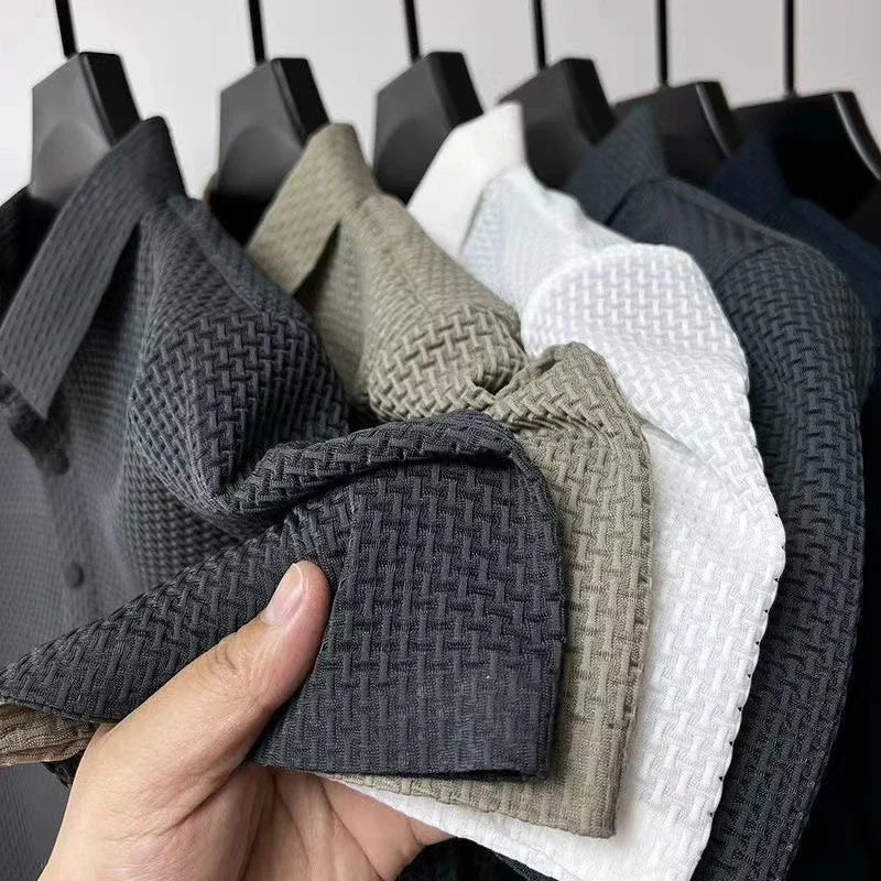 Van Rijn Fashion® | Heren Business Polo