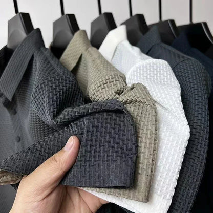 Van Rijn Fashion® | Heren Business Polo
