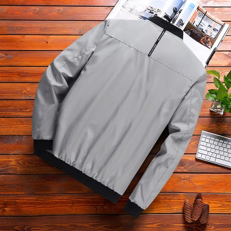Van Rijn Fashion® | Slim Fit Jas