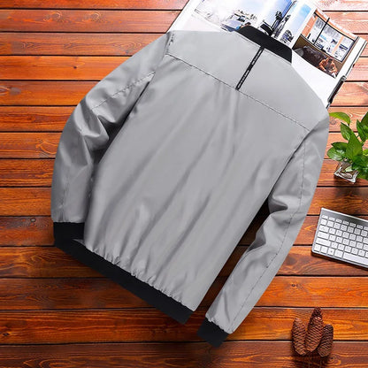 Van Rijn Fashion® | Slim Fit Jas
