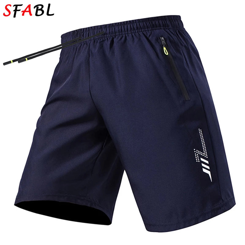 Van Rijn Fashion® | Sneldrogende Sportshorts