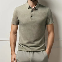 Van Rijn Fashion® | Heren Business Polo