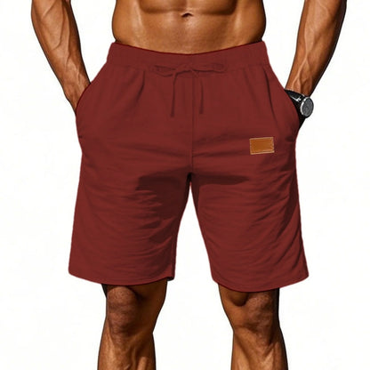 Van Rijn Fashion® | Katoenen Linnen Shorts