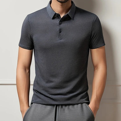 Van Rijn Fashion® | Heren Business Polo