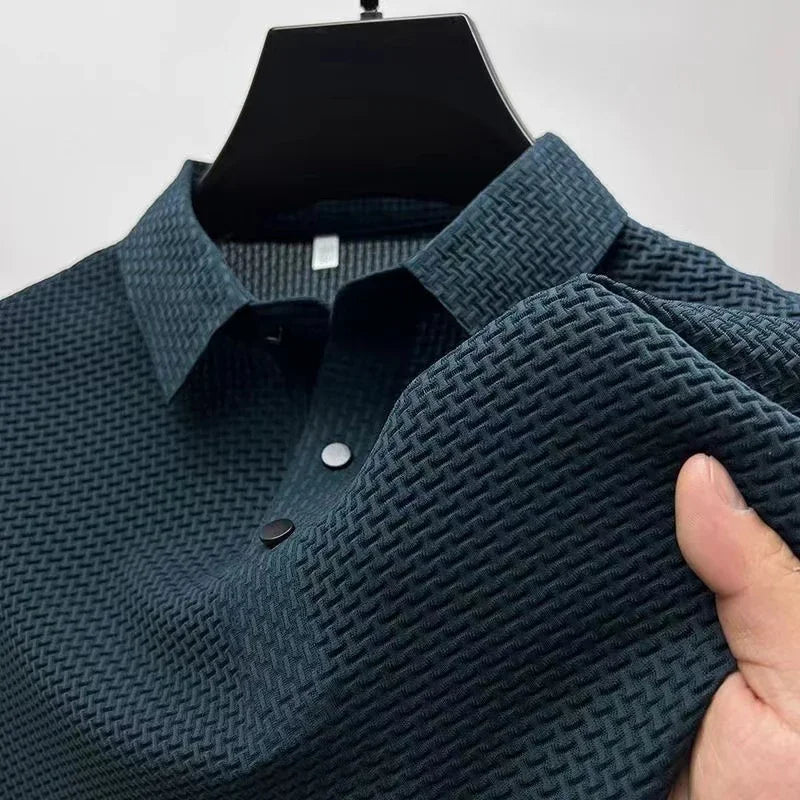 Van Rijn Fashion® | Business Casual Poloshirt