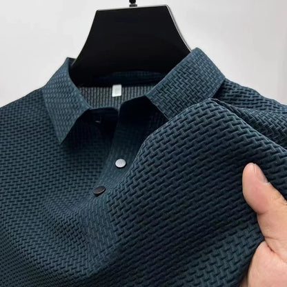 Van Rijn Fashion® | Business Casual Poloshirt