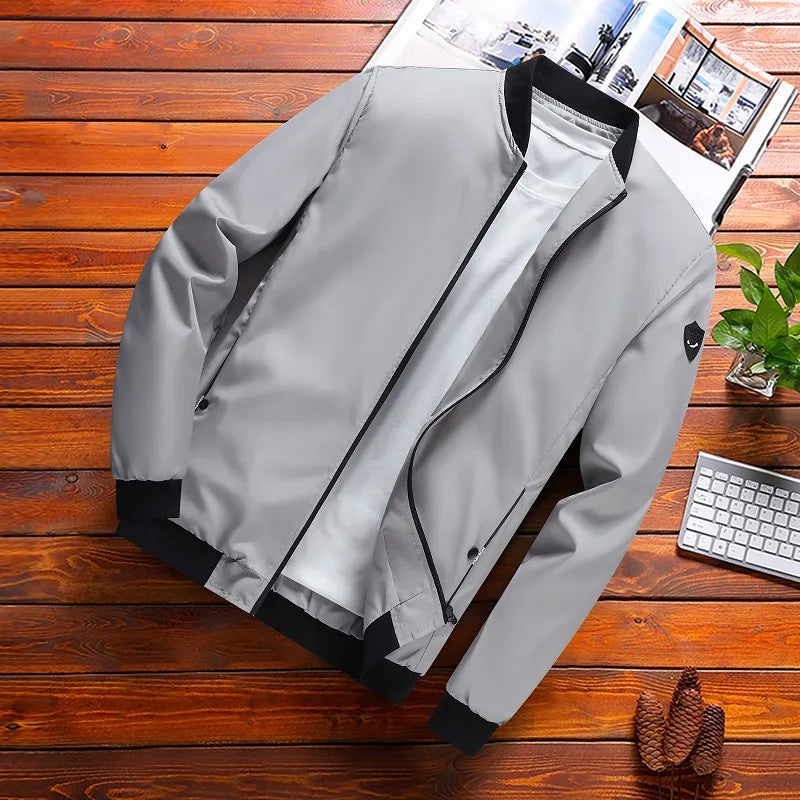 Van Rijn Fashion® | Slim Fit Jas