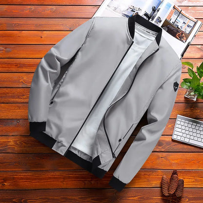 Van Rijn Fashion® | Slim Fit Jas