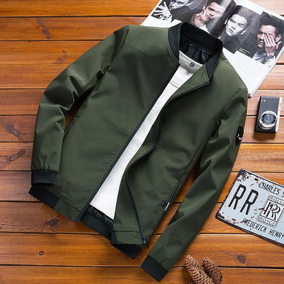 Van Rijn Fashion® | Slim Fit Jas