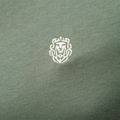 Van Rijn Fashion® | Chique Katoenen Heren Polo