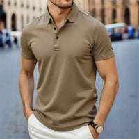 Van Rijn Fashion® | Heren Zomer Polo