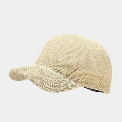 Van Rijn Fashion® | Luchtige zonnepet